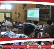 Penjemputan Peserta PKL III Pengukuran Bidang dan Penilaian Tanah Di Desa Sendangmulyo